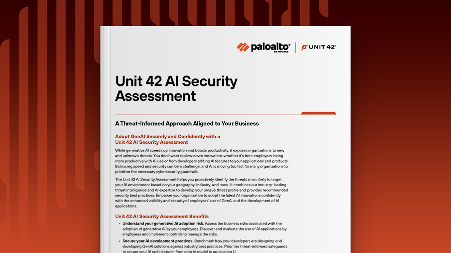 適合您業務的威脅知情方法