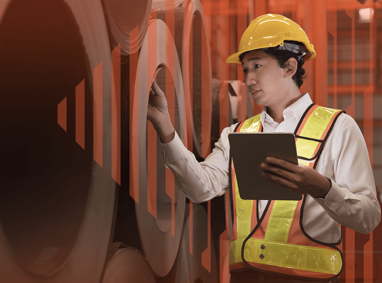 資安防護力大幅提升 強化市場競爭力最大後盾