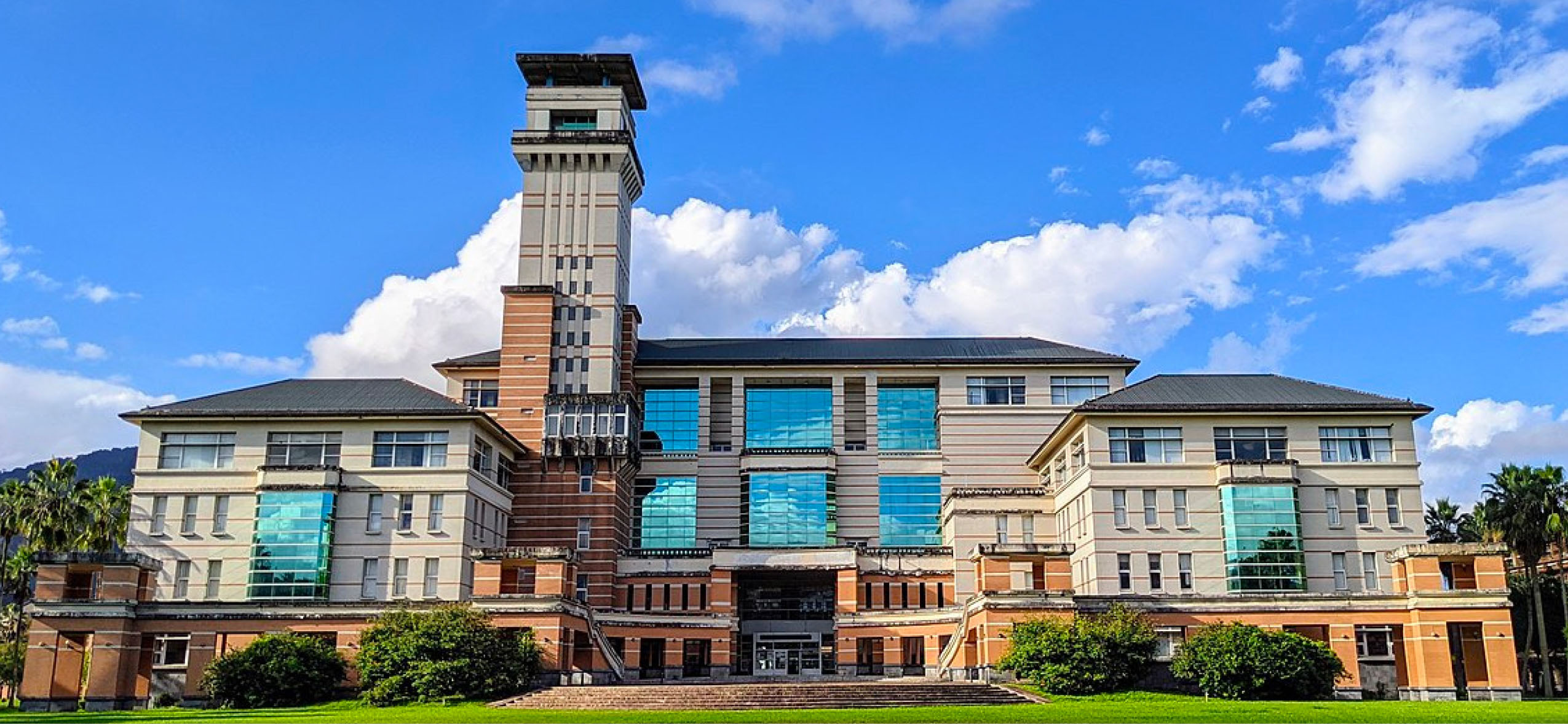 勾勒SDG智慧校園願景