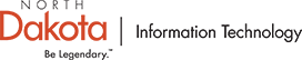 北達科他州 IT 團隊