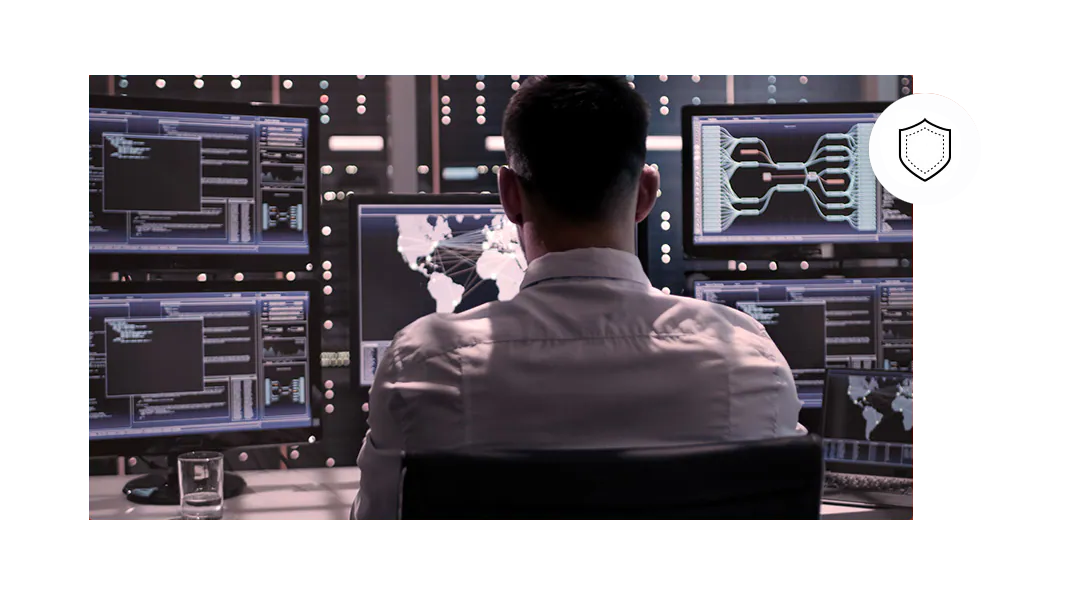 業界唯一的惡意軟體防禦引擎,可以大規模阻止迴避性惡意軟體。