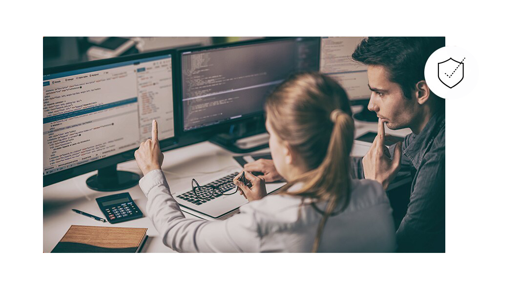 使用單一特徵碼識別更多惡意軟體。