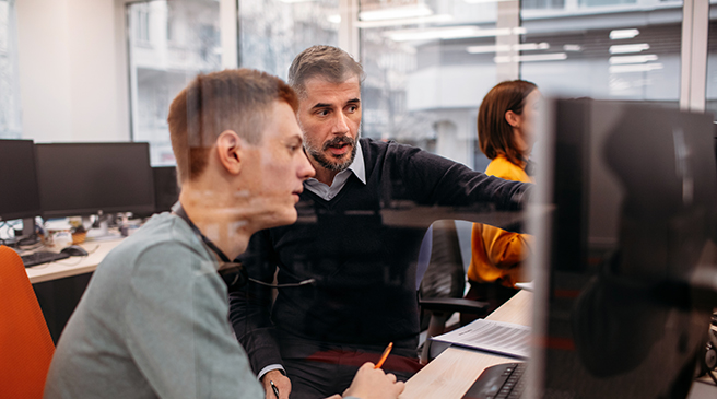 透過更快的更新提高您的安全性