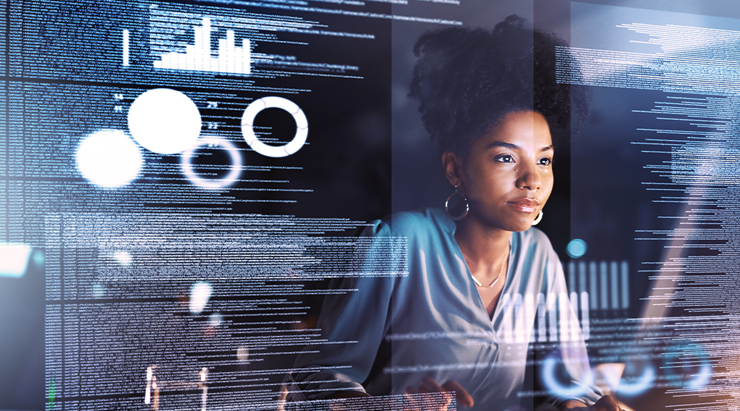 即時精確地保護敏感性資料