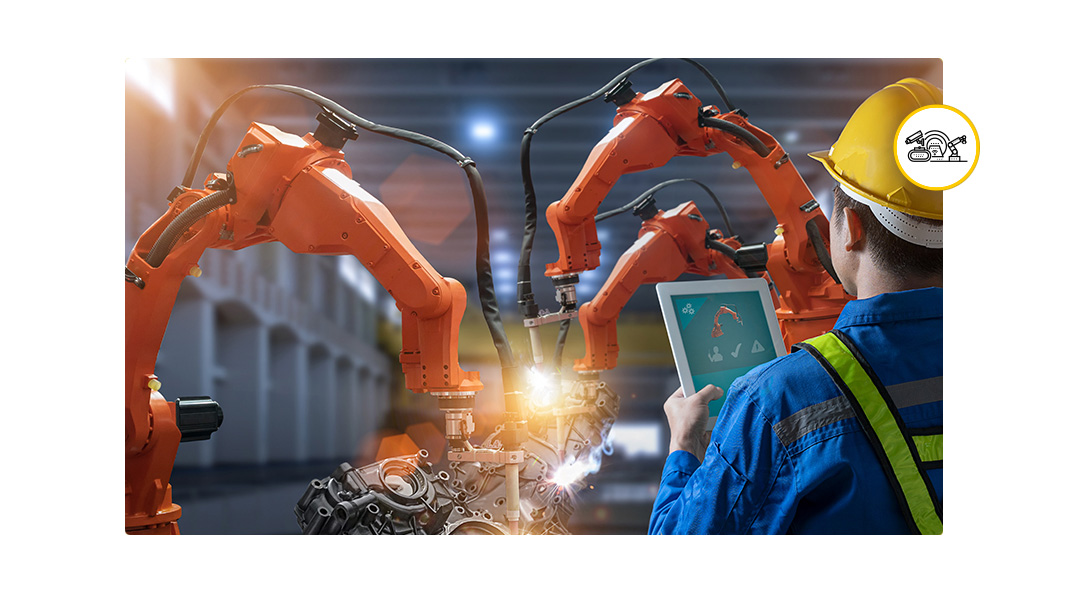 OT 資產和網路的零信任安全性