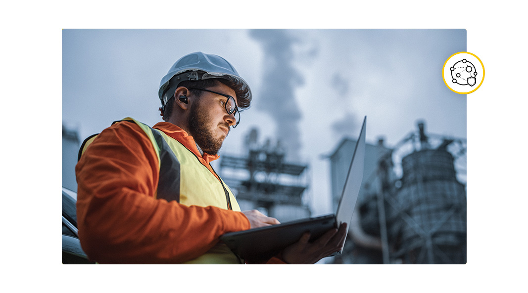 遠端操作的零信任安全性