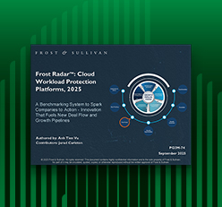 Cloud Workload Protection Platforms ebook