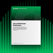 從 Cortex Cloud 了解雲端工作負載防護