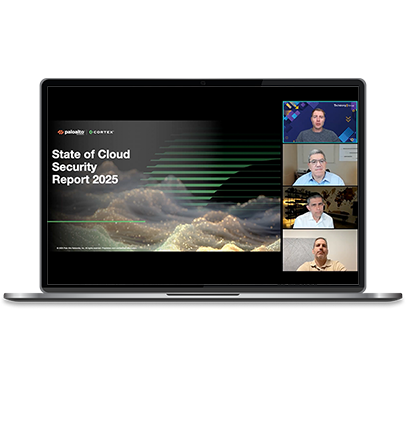 以 AI 速度保護雲端：2025 年資料揭示了什麼