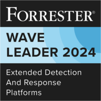Forrester Wave™ 2024 年第 2 季將 Cortex XDR 評選為擴展的偵測與回應平台的領導者