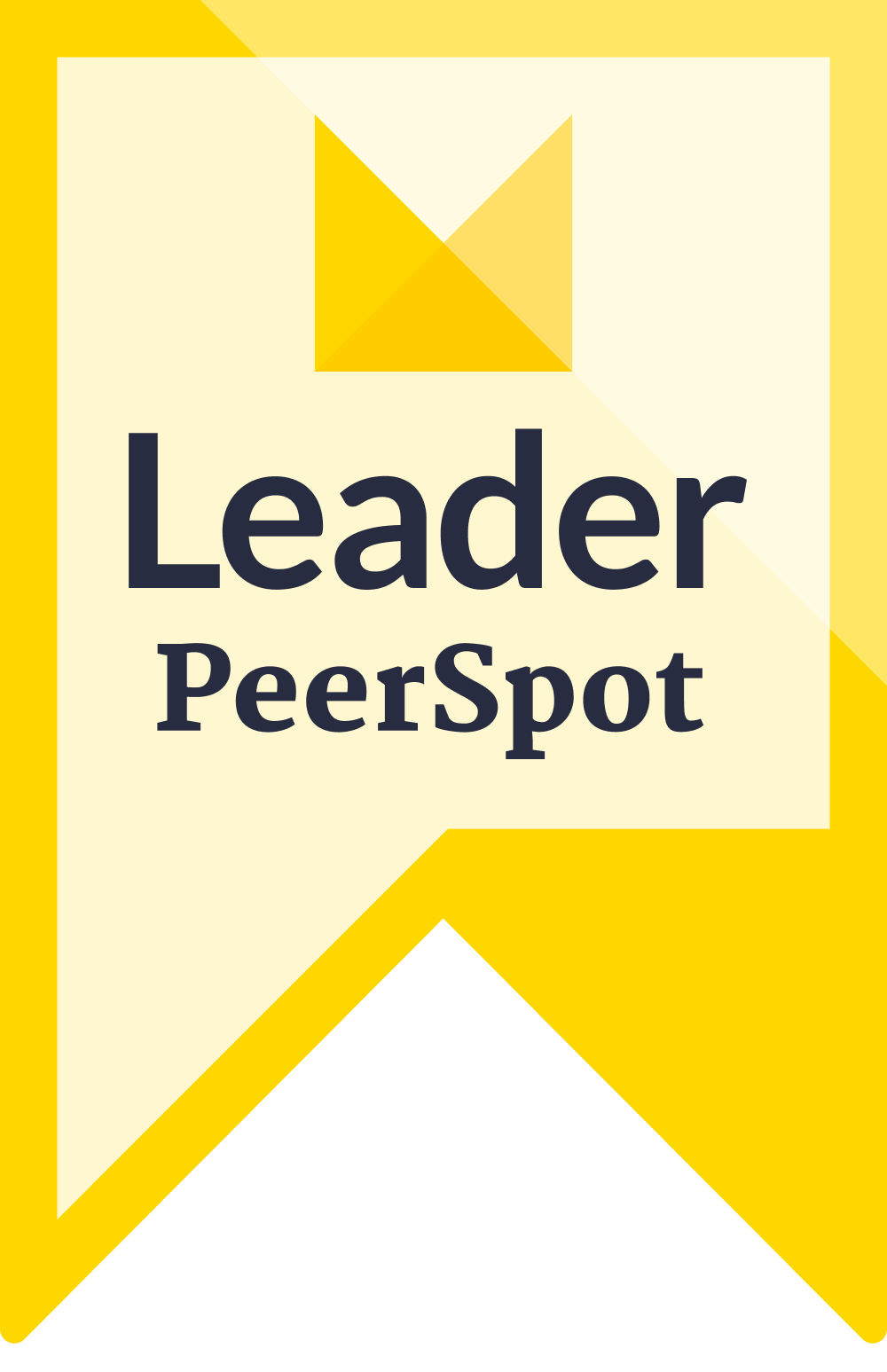 PeerSpot 領導者圖示