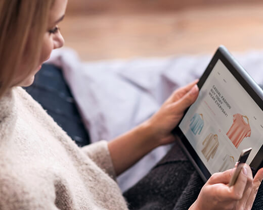 全球零售商相片