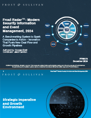 XSIAM 向 SIEM 市場的老牌廠商發起挑戰。