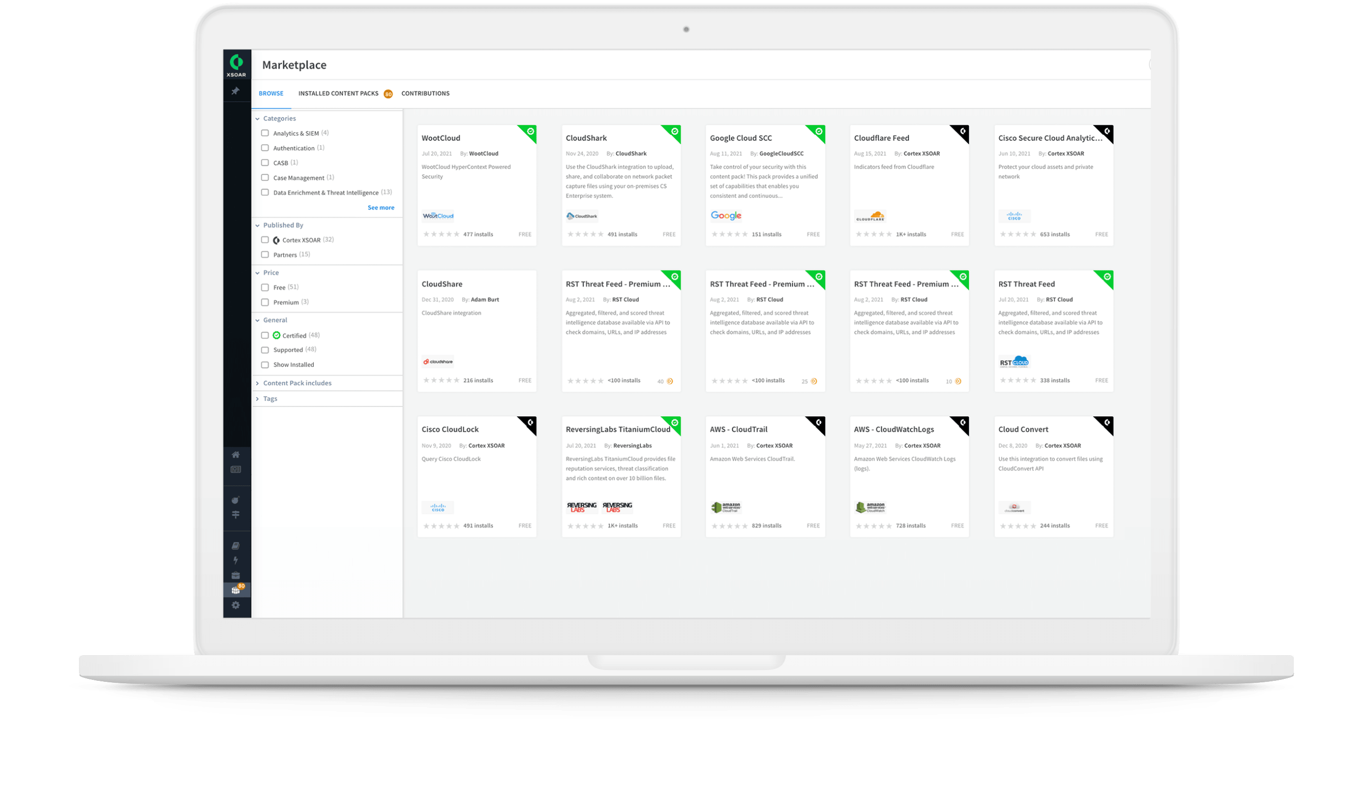 在雲端和內部部署網路中進行協調