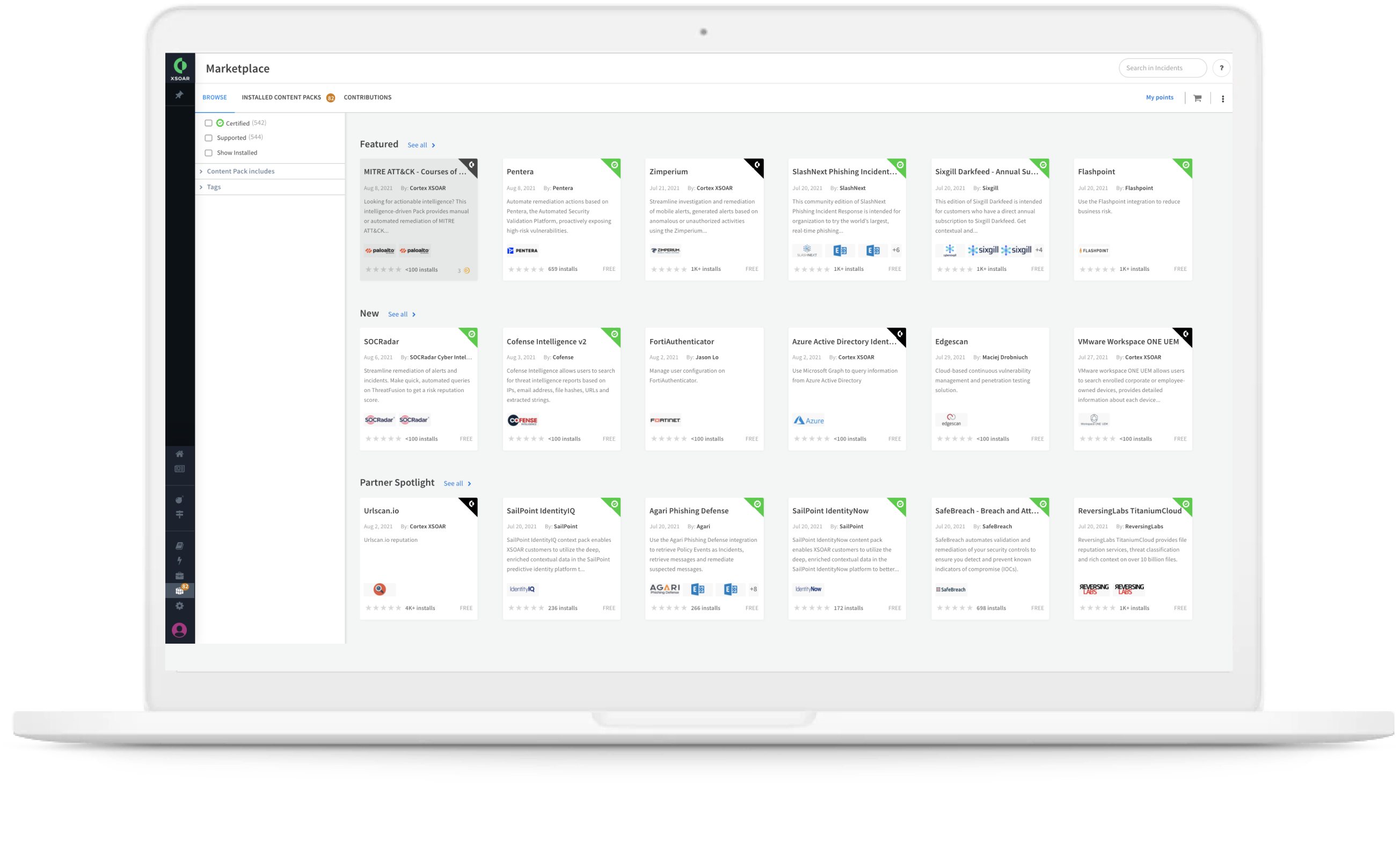 持續不斷的自動化創新