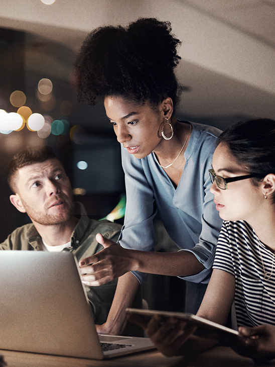 為何它如此重要