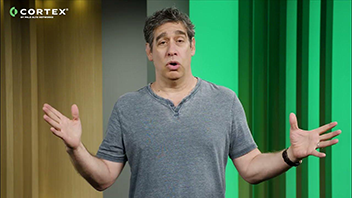 Nir Zuk：您的 SOC 用於防範進階威脅的秘密武器