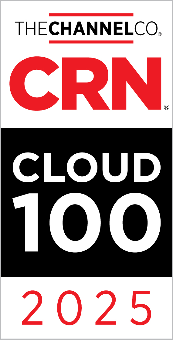 2025 Cloud 100
