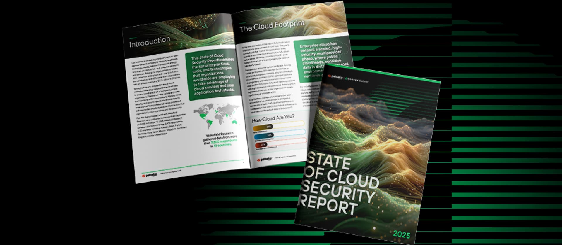 89% 的組織表示是合併雲端與 SOC 的時候了。