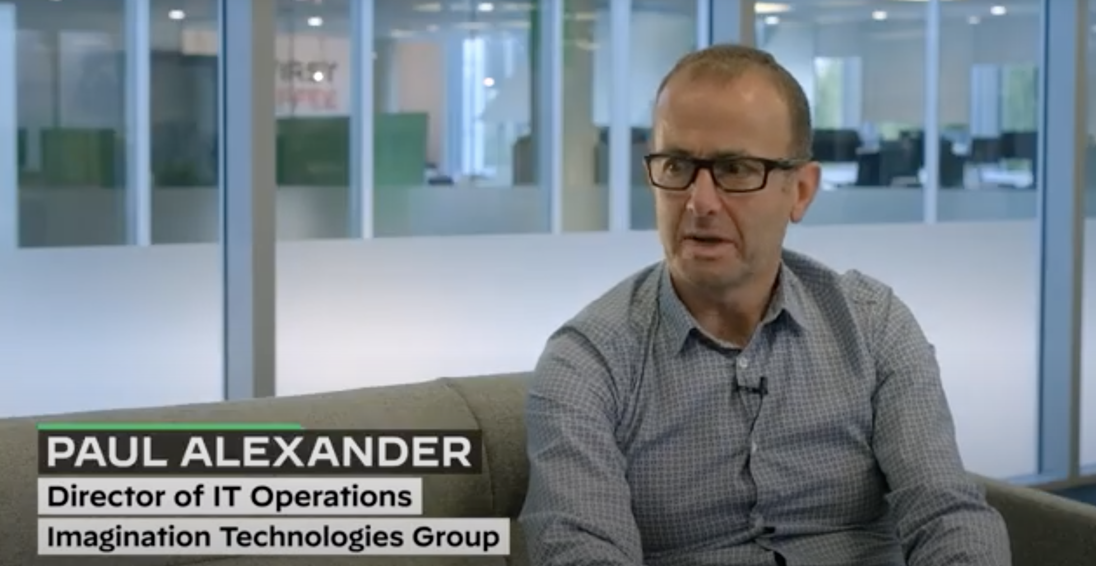 革新您的 SOC：網路安全案例研究 | Cortex XSIAM