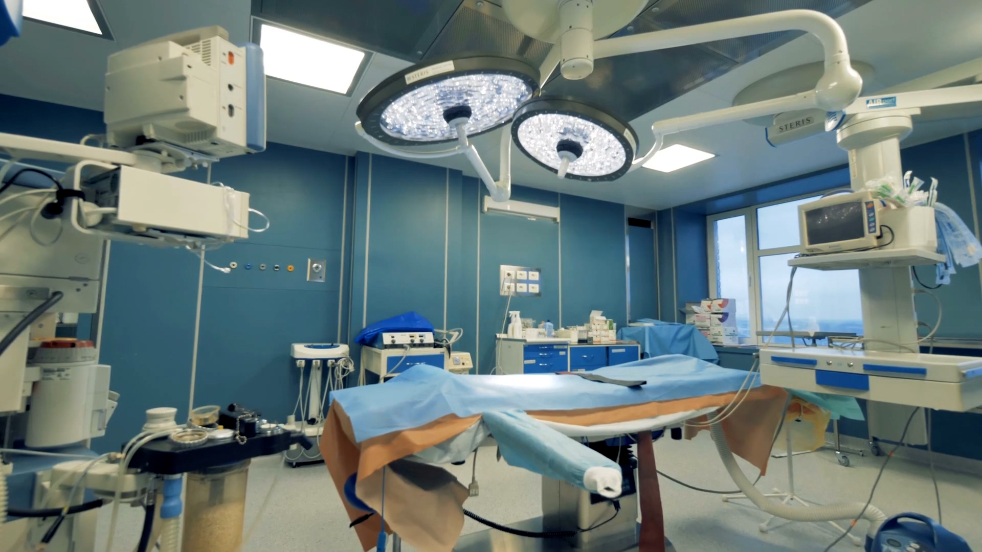 Unit 42 協助醫療裝置製造商在遭到網路入侵後確保其安全無虞