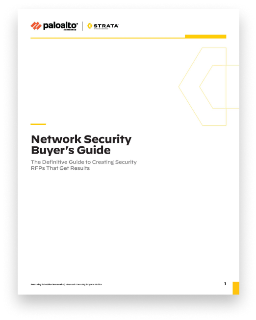 製作可獲得成果的 RFP 權威指南