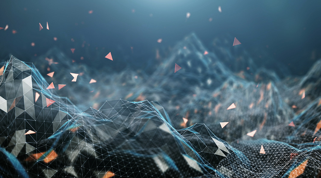 為您的 5G 環境提供企業級安全性