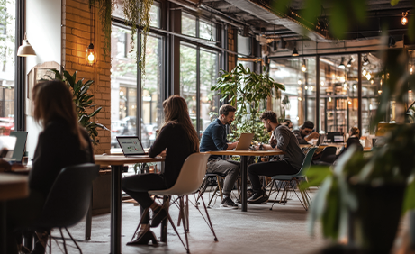 隆重推出 Palo Alto Networks Prisma SASE 5G