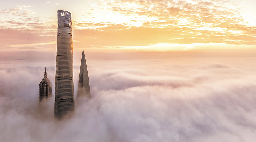 抵禦攻擊而不拖慢您的數位轉型速度