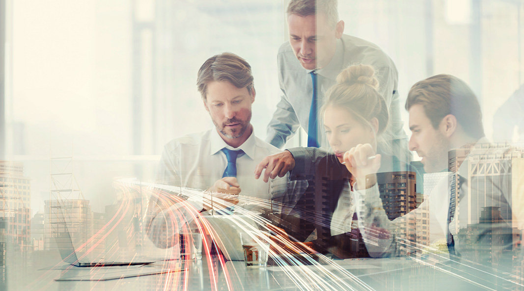 透過 5G 安全性確保新的營收流