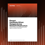 新一代信任安全性解決方案簡介