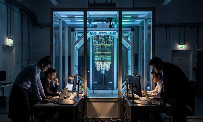 Hidden Crypto Risk