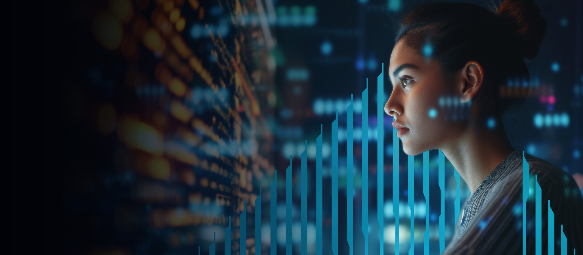 AI 存取安全性示範