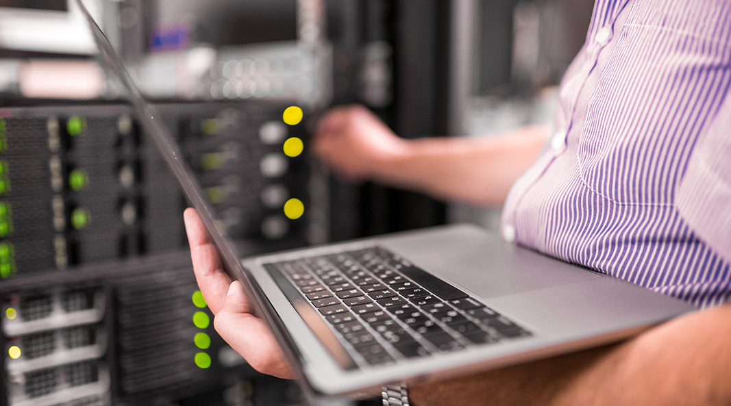 透過內嵌防禦阻止惡意檔案