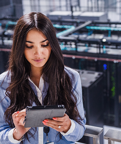 閱讀我們的啟動部落格