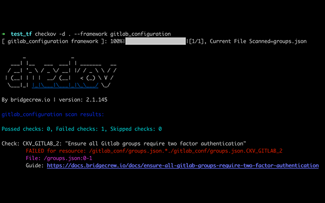 保護儲存庫和登錄