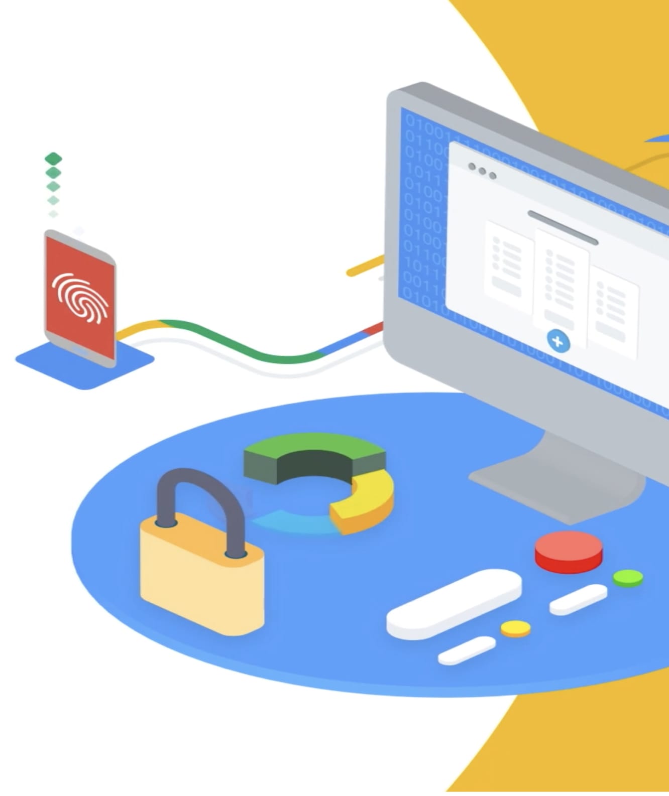 GCP 和 Prisma Cloud