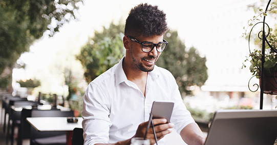 適用於所有使用者、所有應用程式和所有數據的統一安全產品