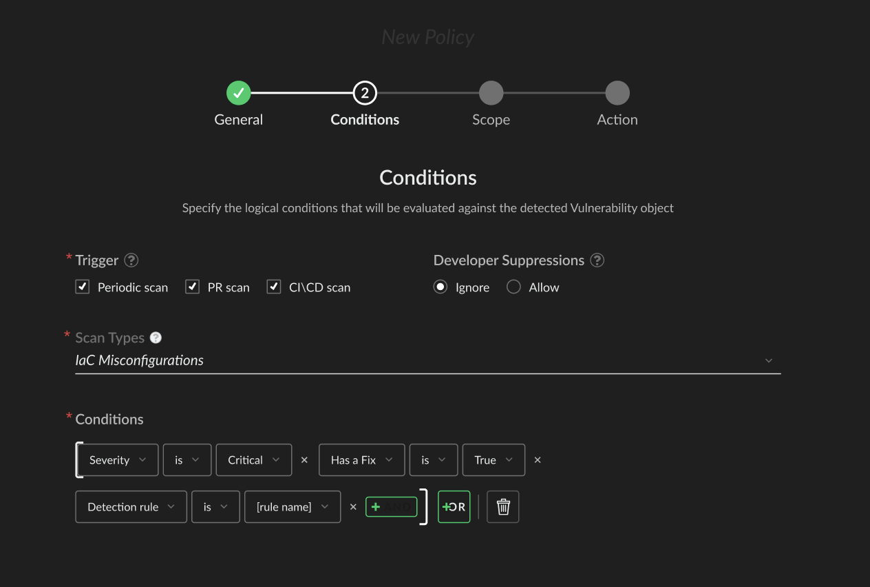 執行的防護措施及預防偏差