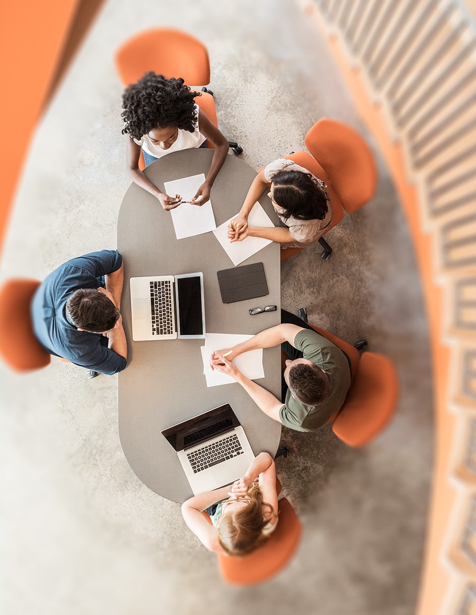 保護您的網際網路邊緣