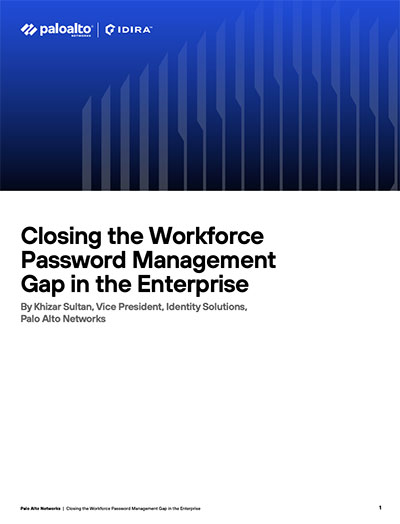 執行主管觀點：填補企業中的 WPM 缺口			