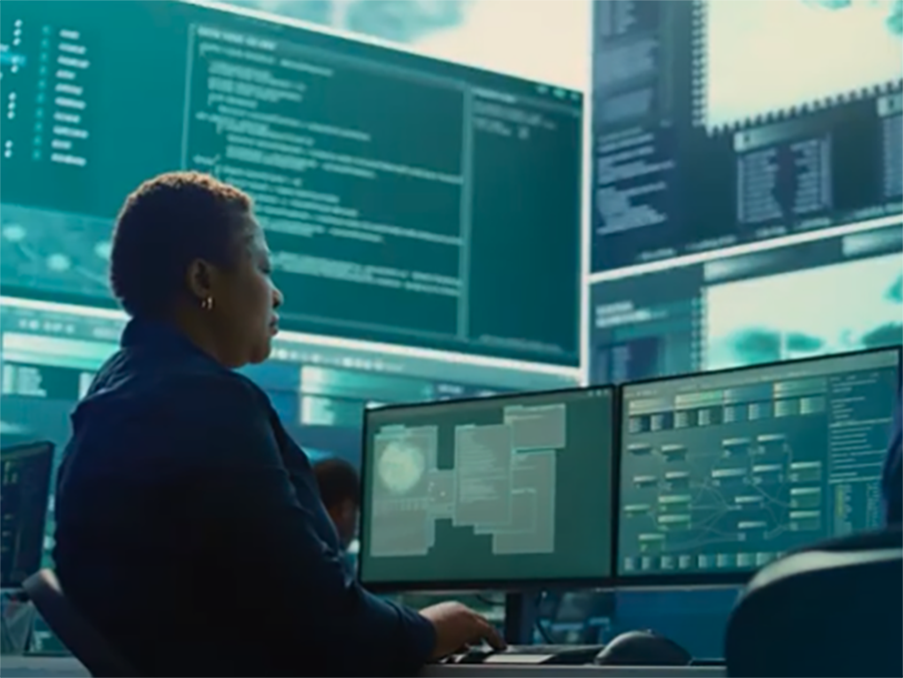 Prisma SD-WAN 如何達到零信任分公司