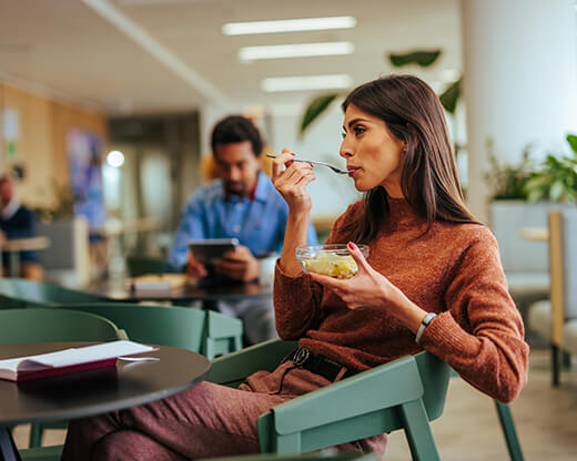 American Food Vending 圖標相片