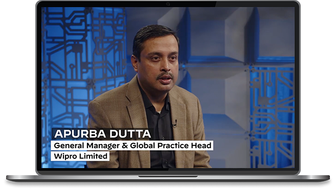 Wipro 和 Palo Alto Networks 提供的統一 SASE