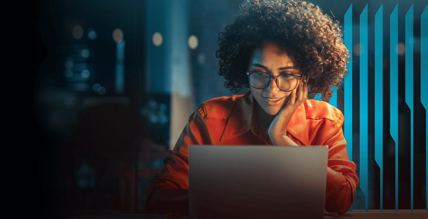 值得信賴的安全性