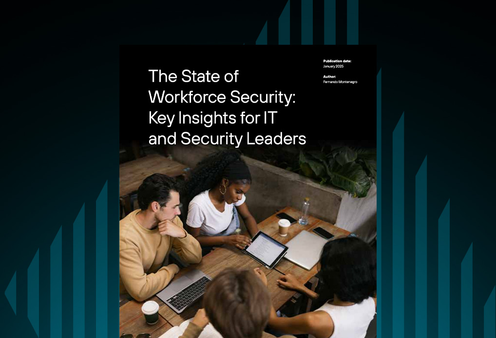 Forrester’s The Total Economic Impact<sup>&trade;</sup> (TEI) Of Palo Alto Networks Prisma SASE