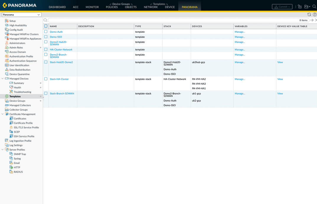 同類最佳安全性