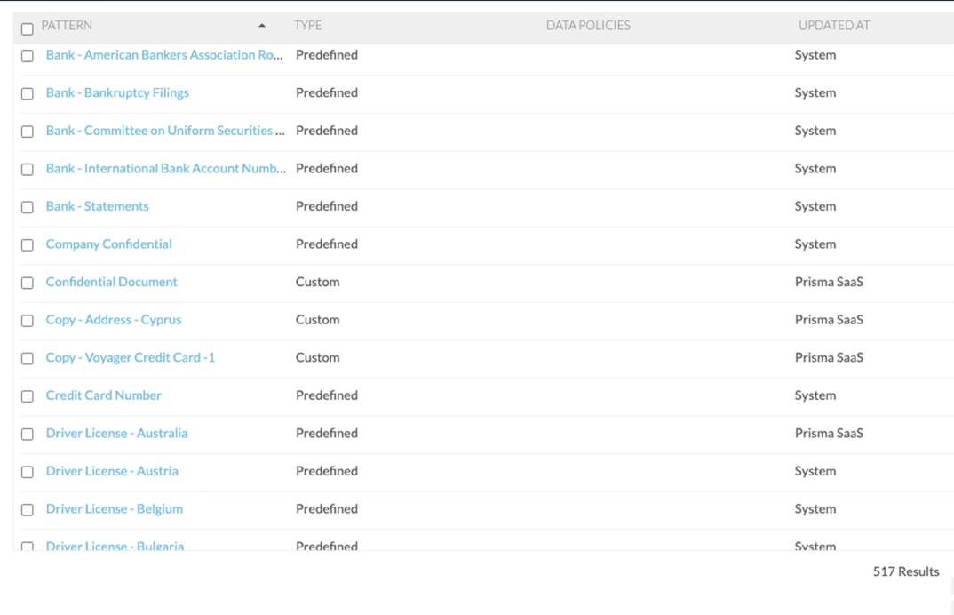 持續維持可視性與監控