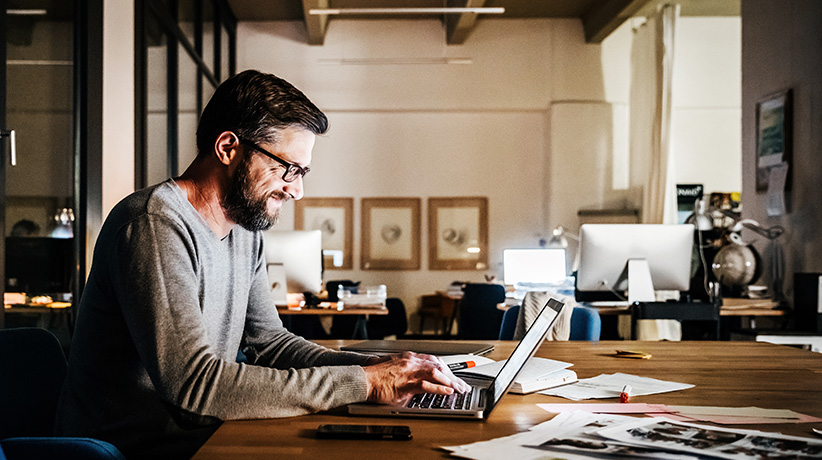 透過整合的 ZTNA 2.0 提供同級最佳安全性