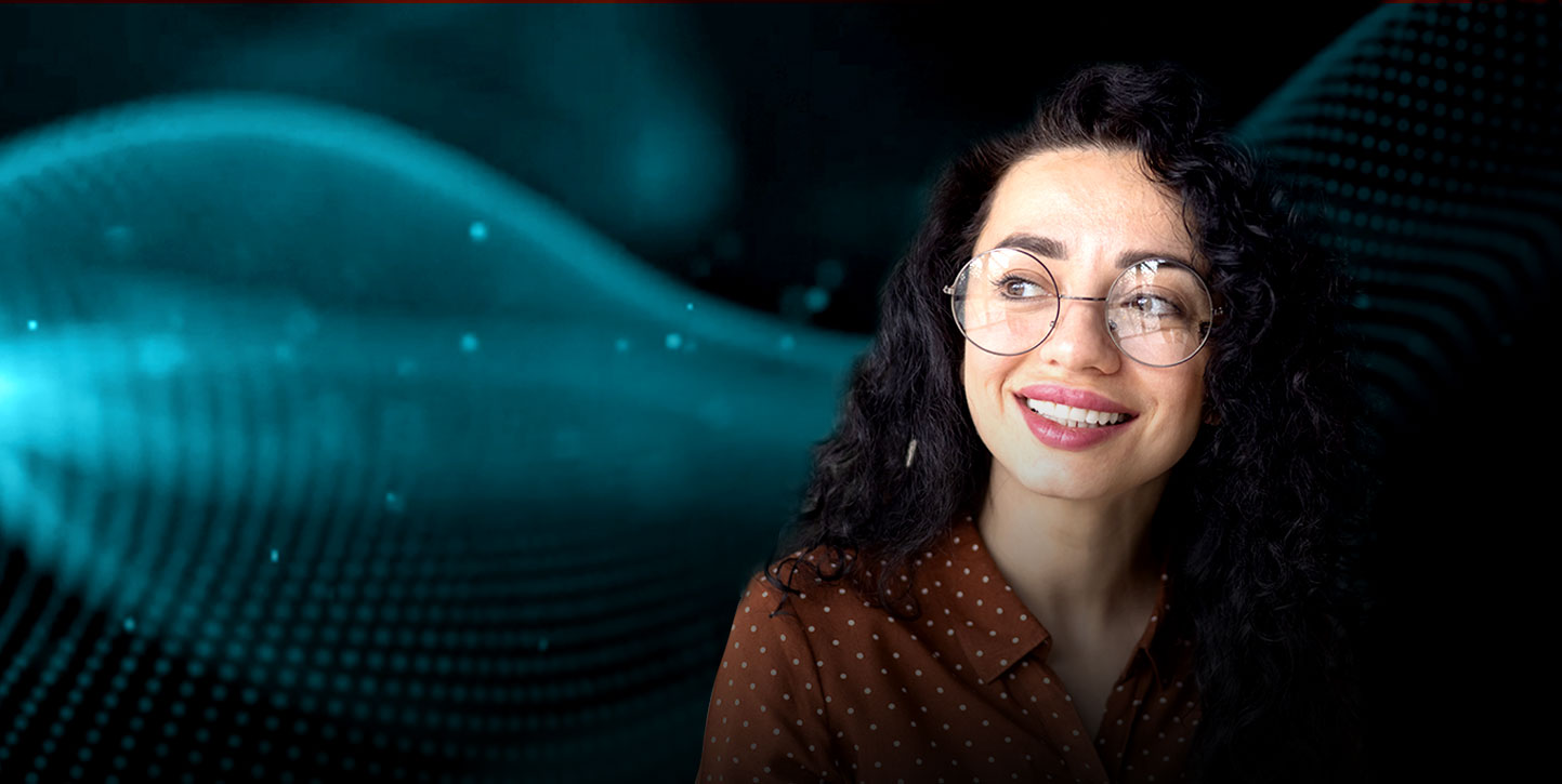 利用 AI 支援的 ADEM 簡化及自動化 IT 營運